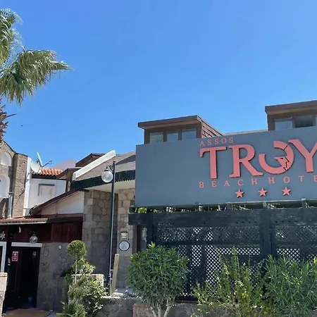 Hotel Assos Troy Ayvacik (Canakkale)