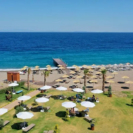 Assos Troy Hotel Ayvacik (Canakkale)