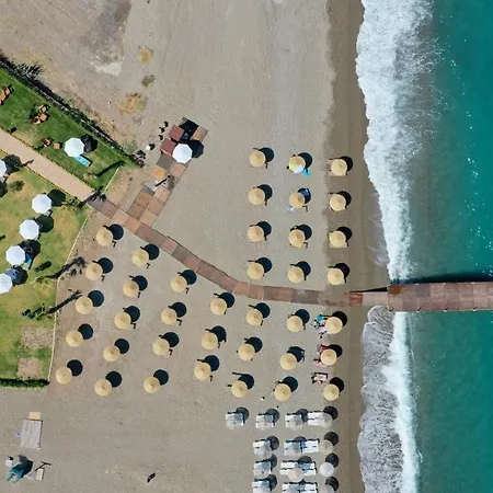 Assos Troy 3* Ayvacik (Canakkale)