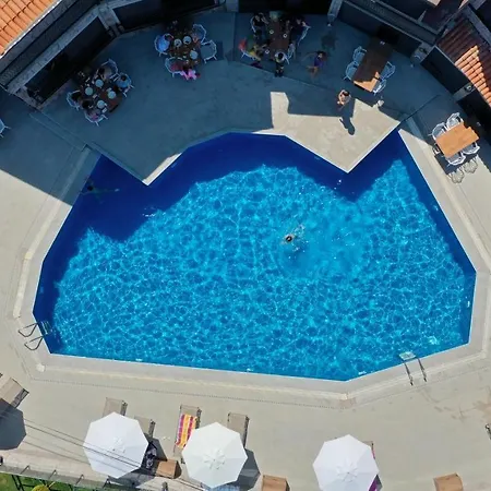 Hotel Assos Troy