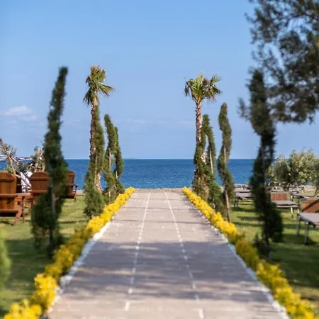 Assos Troy Hotel Ayvacik (Canakkale)
