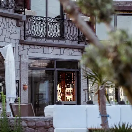 Assos Troy Hotel Ayvacik (Canakkale)