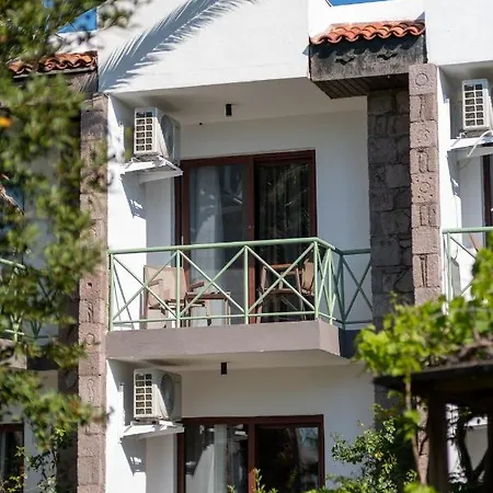 Assos Troy Ayvacik (Canakkale)