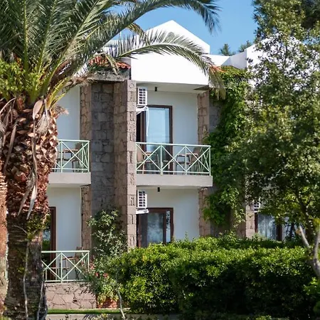 Hotel Assos Troy