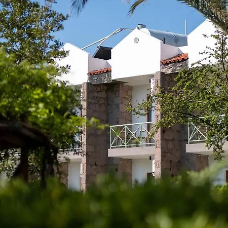 Hotel Assos Troy 3*