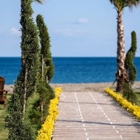 Hotel Assos Troy