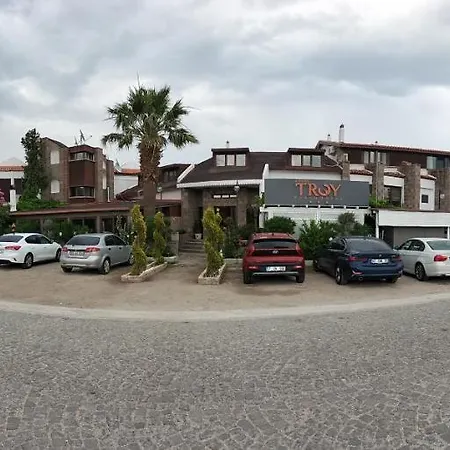 Assos Troy 3* Ayvacik (Canakkale)