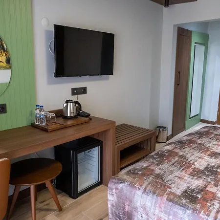 Hotel Assos Troy Ayvacik (Canakkale)