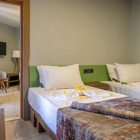 Hotel Assos Troy Ayvacik (Canakkale)