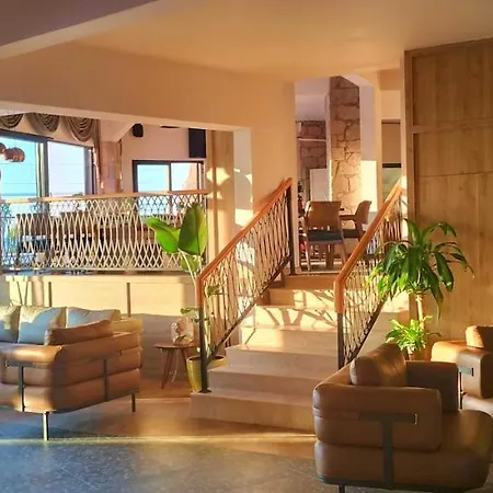 Assos Troy 3* Ayvacik (Canakkale)