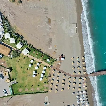 Assos Troy 3* Ayvacik (Canakkale)