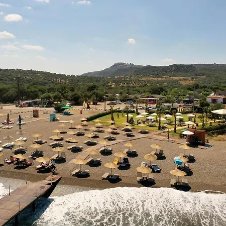 Assos Troy 3* Ayvacik (Canakkale)