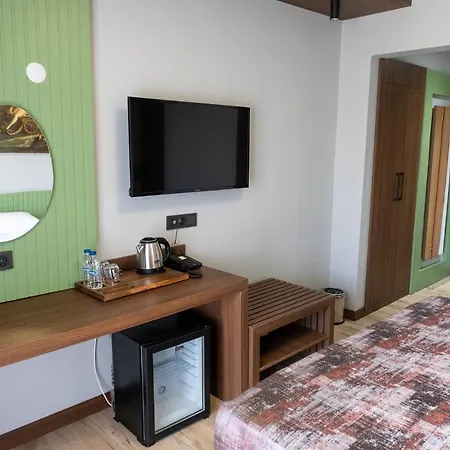 Hotel Assos Troy Ayvacik (Canakkale)