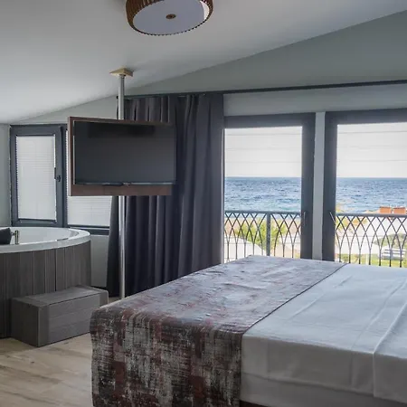 Hotel Assos Troy Ayvacik (Canakkale)