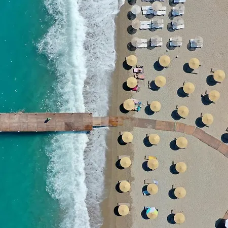 Assos Troy Hotel Ayvacik (Canakkale)