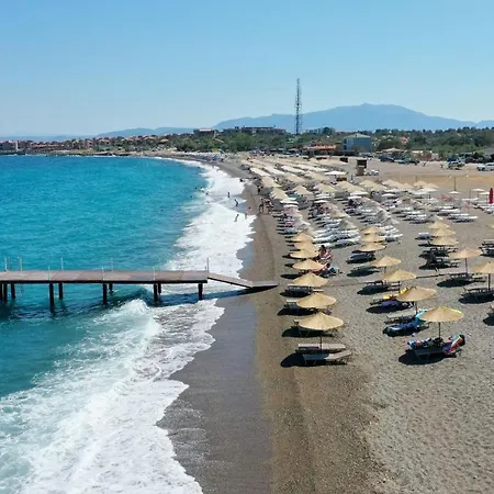 Assos Troy 3* Ayvacik (Canakkale)