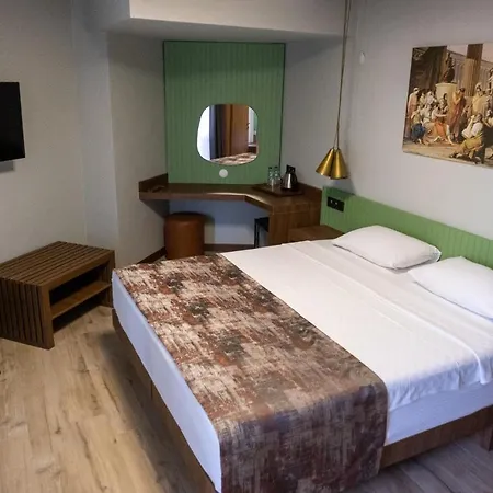 Assos Troy Hotel Ayvacik (Canakkale)