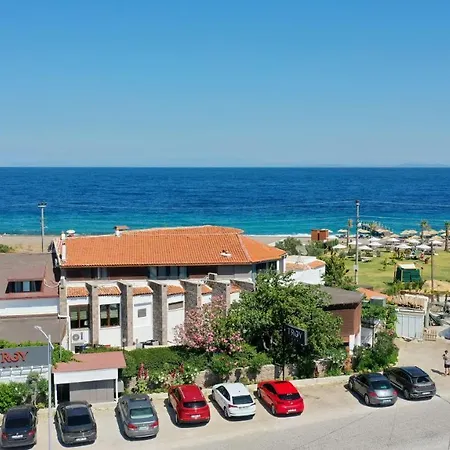 Hotel Assos Troy