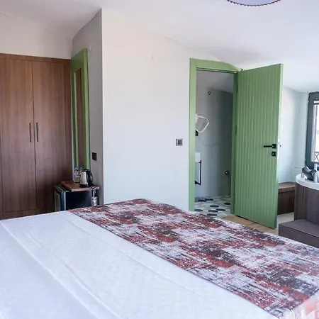 Assos Troy 3* Ayvacik (Canakkale)