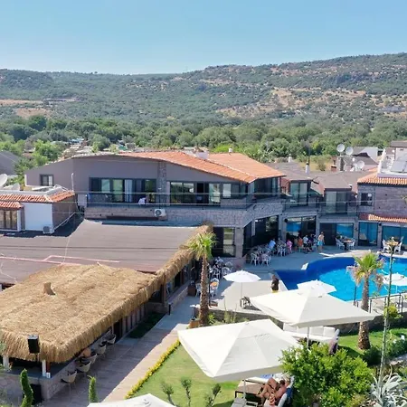 Hotel Assos Troy Ayvacik (Canakkale)