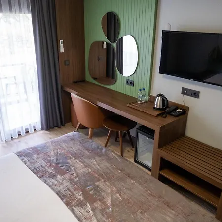 Hotel Assos Troy