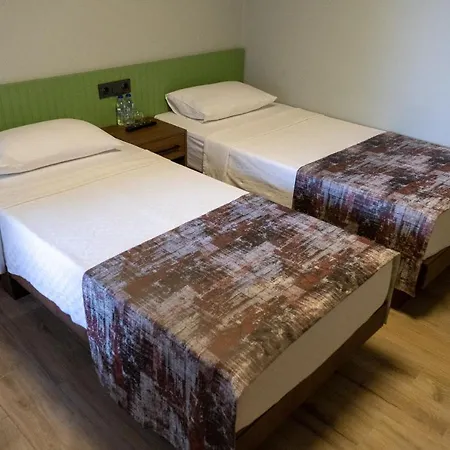 Assos Troy Hotel Ayvacik (Canakkale)