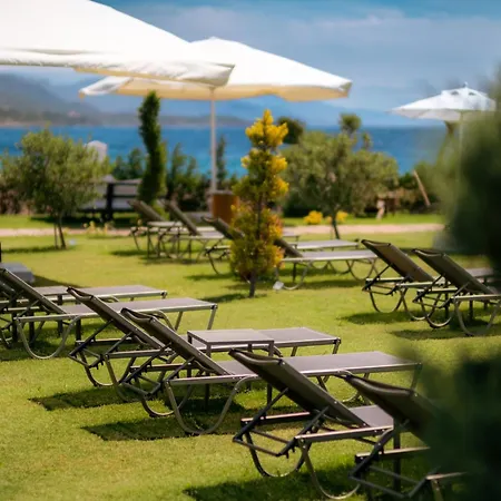 Assos Troy Ayvacik (Canakkale)