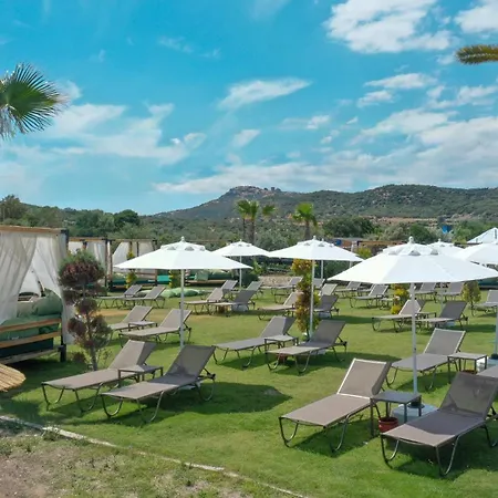 Assos Troy 3* Ayvacik (Canakkale)