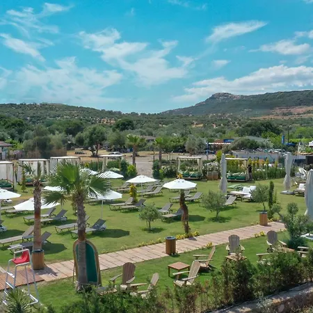 Hotel Assos Troy Ayvacik (Canakkale)