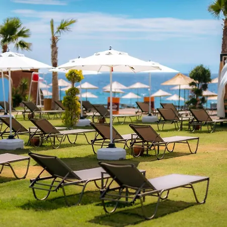 Hotel Assos Troy Ayvacik (Canakkale)