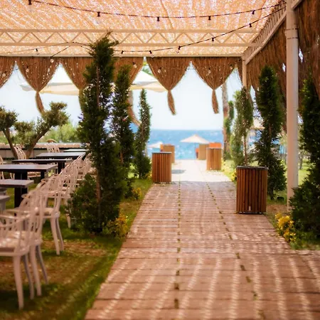 Assos Troy 3* Ayvacik (Canakkale)