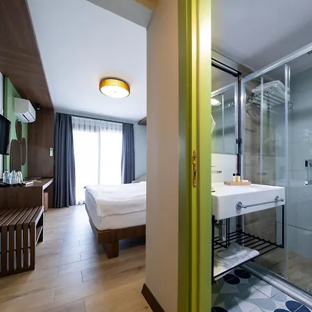 Assos Troy Ayvacik (Canakkale)