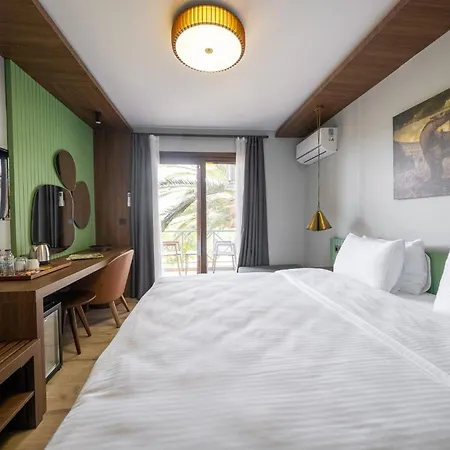 Assos Troy 3* Ayvacik (Canakkale)