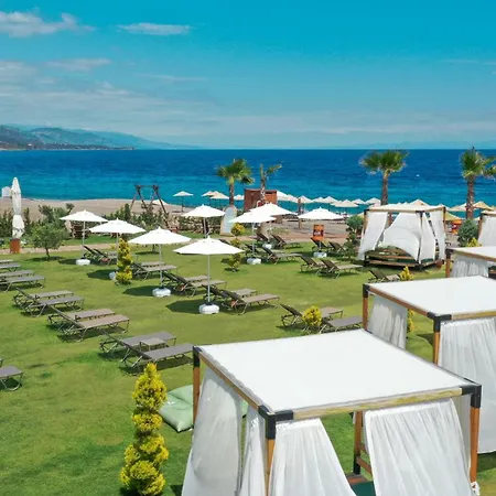 Hotel Assos Troy Ayvacik (Canakkale)