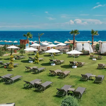 Hotel Assos Troy 3*