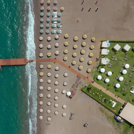 Assos Troy Ayvacik (Canakkale)