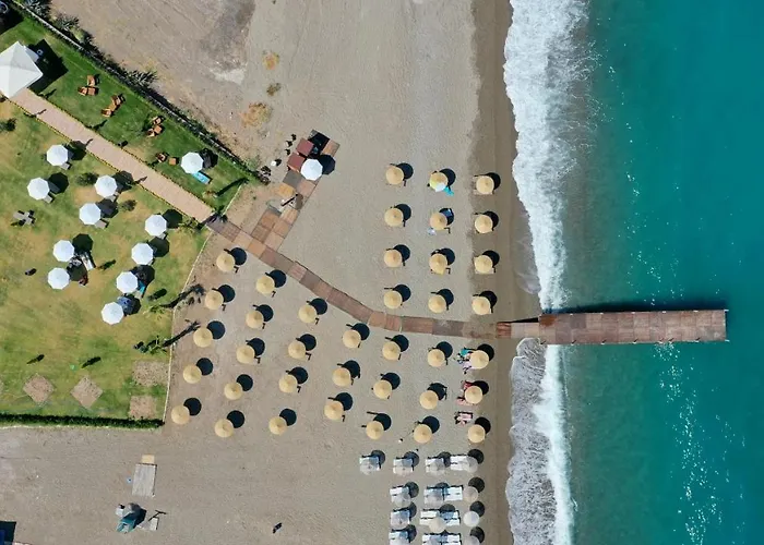 Assos Troy 3* Ayvacik (Canakkale)