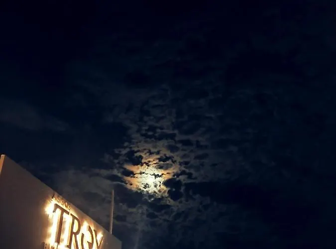 Ξενοδοχείο Assos Troy