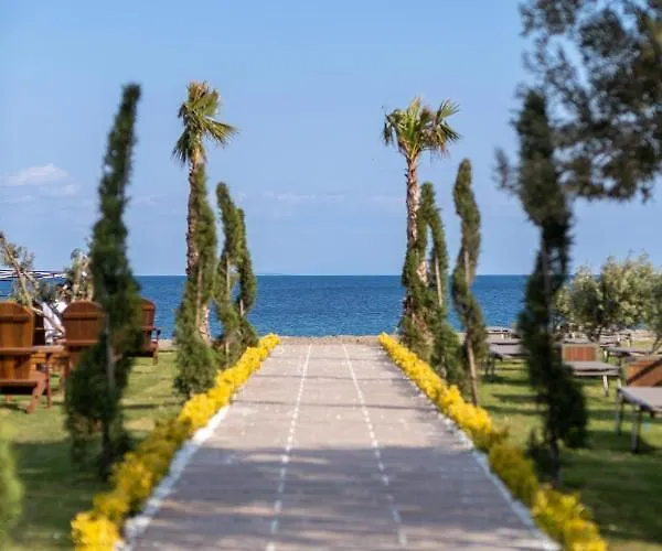 Assos Troy Ξενοδοχείο Ayvacik (Canakkale)