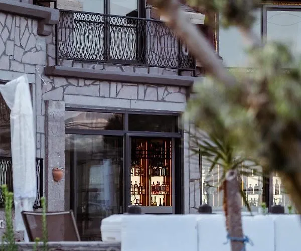 Assos Troy Ξενοδοχείο Ayvacik (Canakkale)