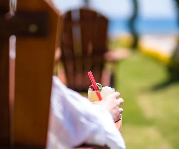 Assos Troy Ξενοδοχείο 3*