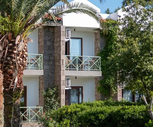 Ξενοδοχείο Assos Troy