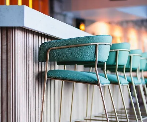 Assos Troy Ξενοδοχείο 3*