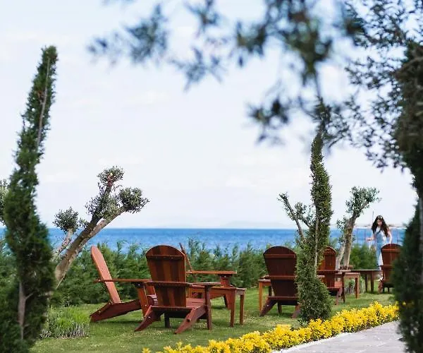 Assos Troy Ξενοδοχείο