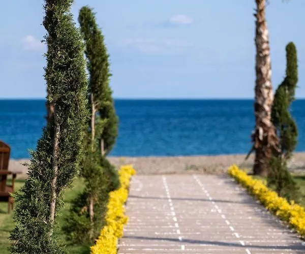 Ξενοδοχείο Assos Troy