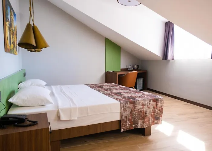 Ξενοδοχείο Assos Troy