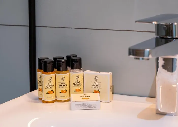 Assos Troy Ξενοδοχείο