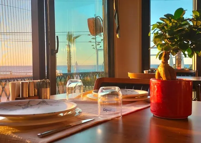 Assos Troy 3* Ayvacik (Canakkale)