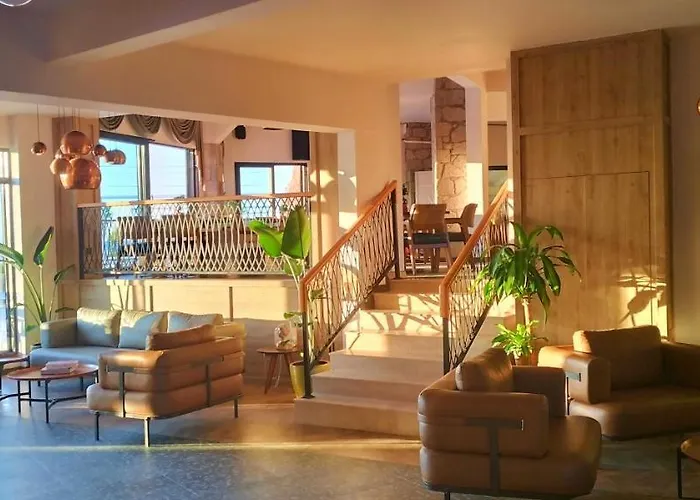 Assos Troy 3* Ayvacik (Canakkale)