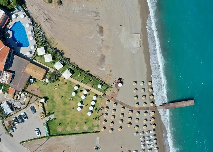 Assos Troy 3* Ayvacik (Canakkale)